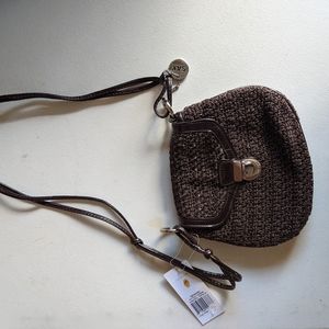 Sak Meghan handbag NEW with tags